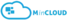 MinCLOUD Logo