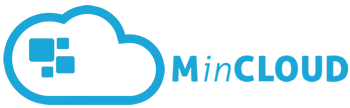 MinCLOUD Logo
